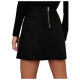 Only Γυναικεία φούστα Linus Faux Suede Bonded
